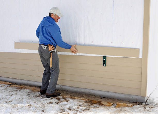 Best Historical Building Siding Restoration  in Franklin Park, NJ